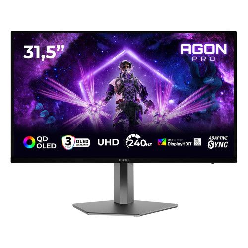 AOC AGON PRO AG326UZD2