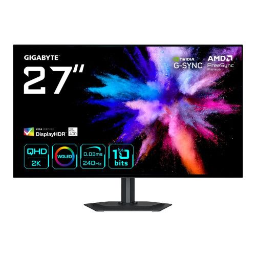 Gigabyte GO27Q24G
