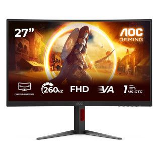 AOC C27G4Z2