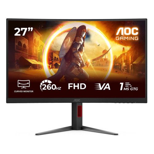 AOC C27G4Z2