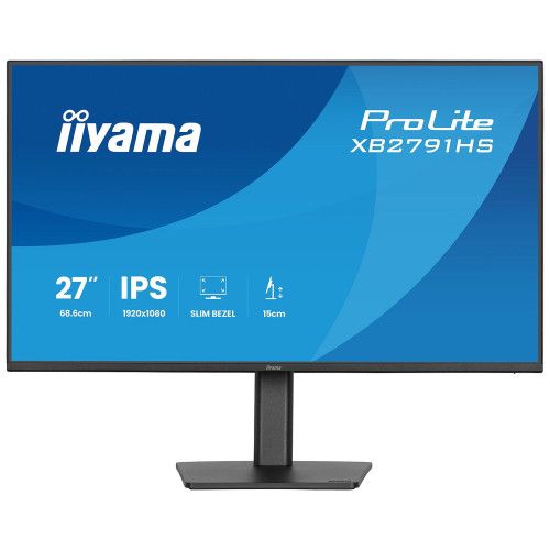 iiyama ProLite XB2791HS-B1