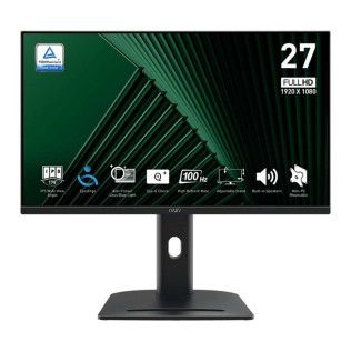 MSI PRO MP275PG