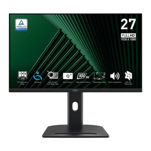 MSI PRO MP275PG