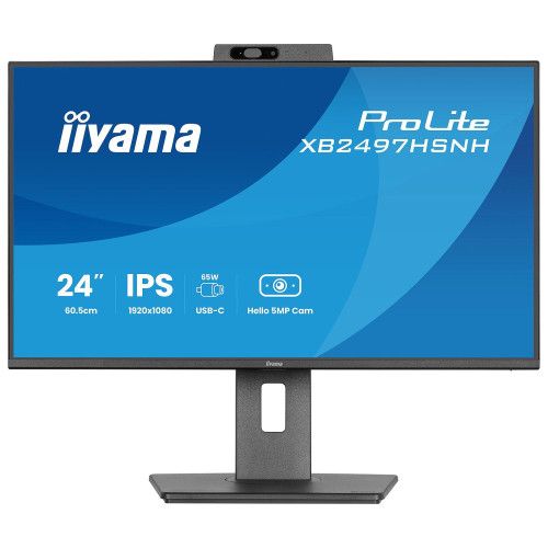 iiyama ProLite XB2497HSNH-B1