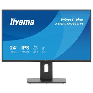 iiyama ProLite XB2497HSN-B1