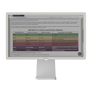 Boox Mira Pro - Version couleur