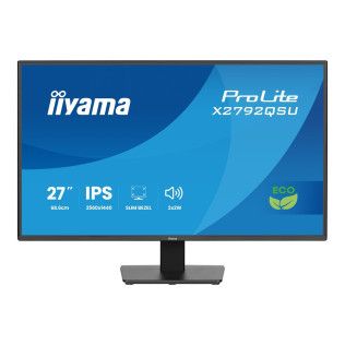 iiyama ProLite X2792QSU-B1