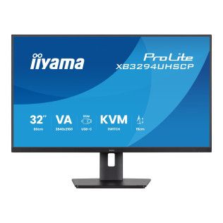 iiyama ProLite XB3294UHSCP-B1