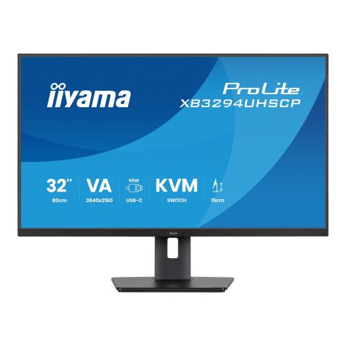 iiyama ProLite XB3294UHSCP-B1