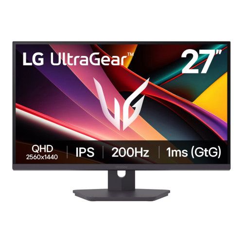 LG UltraGear 27G610A-B