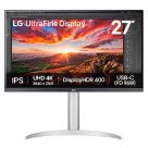 LG UltraFine 27UP850K-W