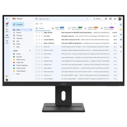 Lenovo ThinkVision E27-40