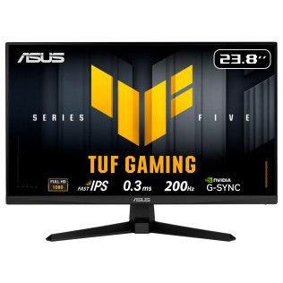 ASUS TUF Gaming VG249Q5A