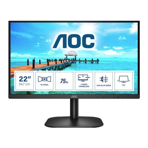 AOC 22B2H
