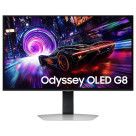 Samsung Odyssey G8 S32FG810SU