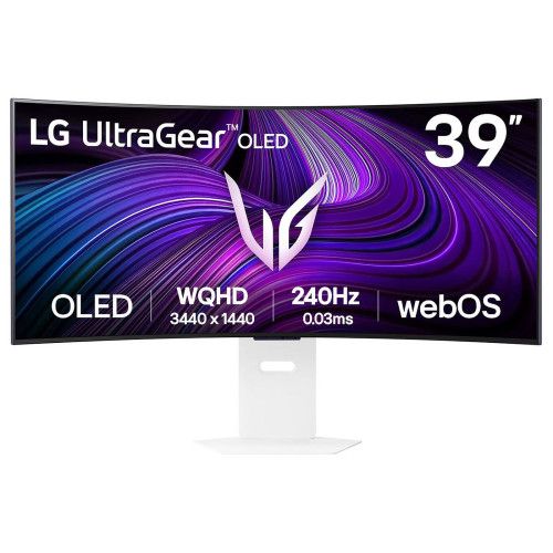 LG UltraGear 39GX90SA-W