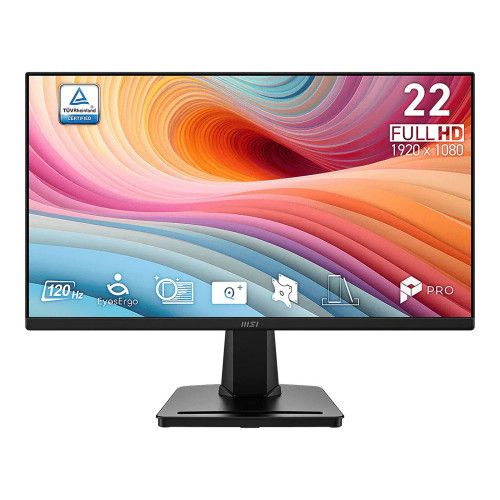 MSI PRO MP225 E12VL