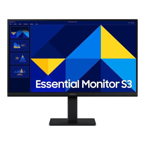 Samsung Essential Monitor S3 S24D300GAU