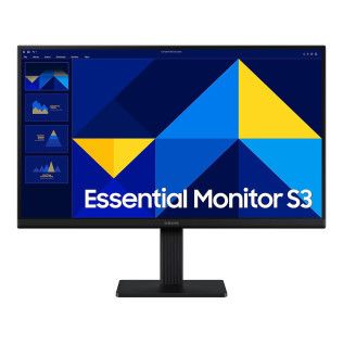 Samsung Essential S3 S27D300GAU