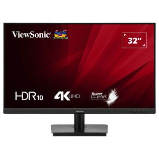 ViewSonic VA3208-4K-HD