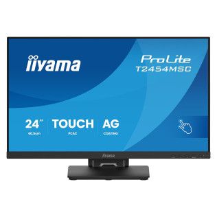 iiyama Tactile - ProLite T2454MSC-B3AG