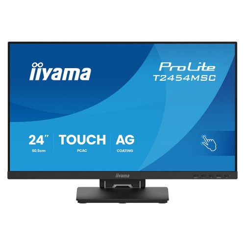iiyama Tactile - ProLite T2454MSC-B3AG