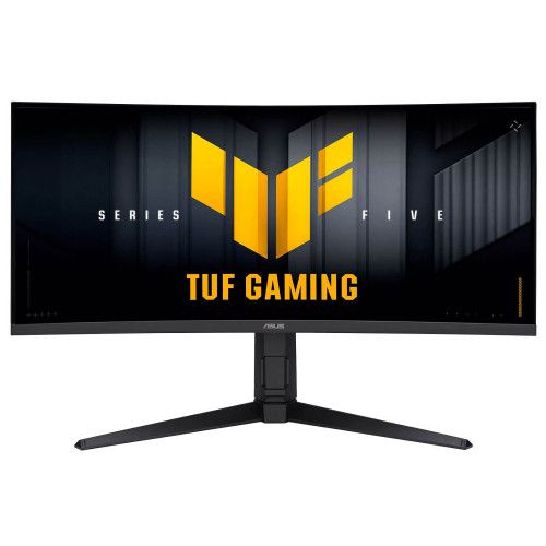 ASUS TUF Gaming VG34WQML5A