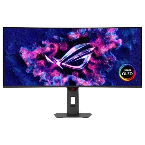ASUS ROG Strix XG34WCDG