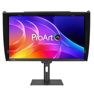 ASUS ProArt QD-OLED ProArt PA27USD