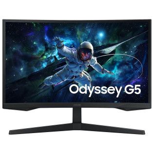 Samsung Odyssey G5 S32CG552EU