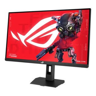 ASUS ROG Strix XG27UCGR