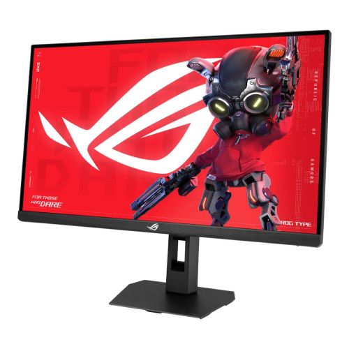 ASUS ROG Strix XG27UCGR