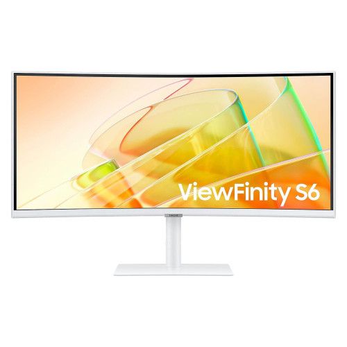 Samsung ViewFinity S6 S34C650TAU