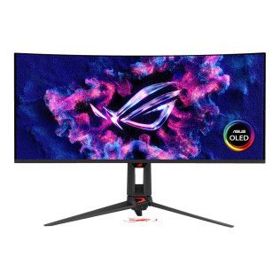 ASUS ROG Swift PG34WCDN