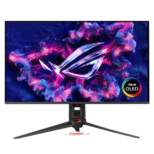 ASUS ROG Swift PG32UCDM3