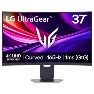 LG UltraGear G8 37G800A-B
