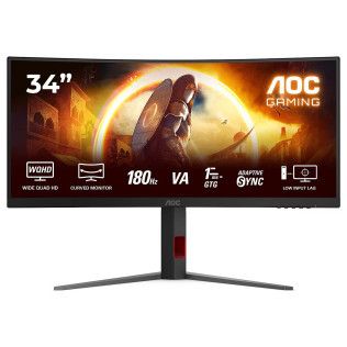 AOC CU34G4