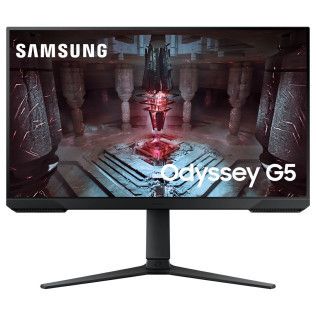 Samsung Odyssey G5 S27FG510EU