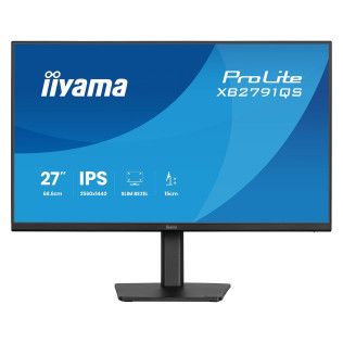 iiyama ProLite XB2791QS-B1