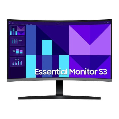 Samsung Essential S3 S32D392GAU
