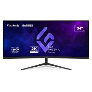ViewSonic VX3418C-2K