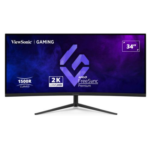 ViewSonic VX3418C-2K