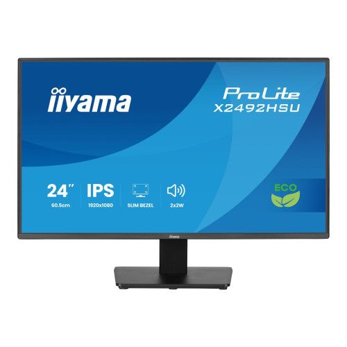 iiyama ProLite X2492HSU-B1