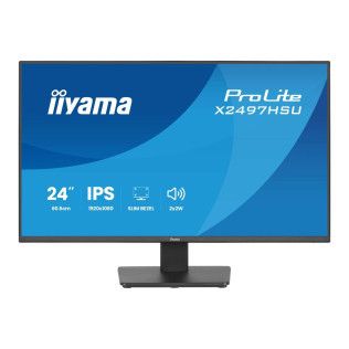 iiyama ProLite X2497HSU-B1