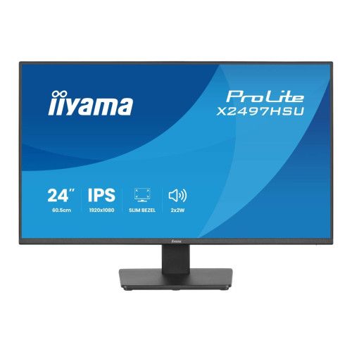 iiyama ProLite X2497HSU-B1
