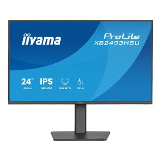 iiyama ProLite XB2493HSU-B1