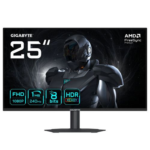 Gigabyte G25F2A