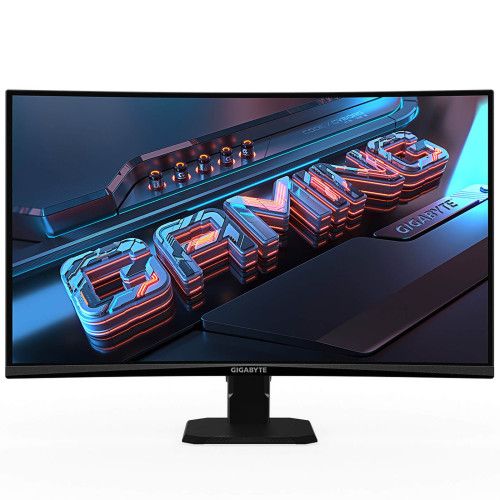 Gigabyte GS27QCA