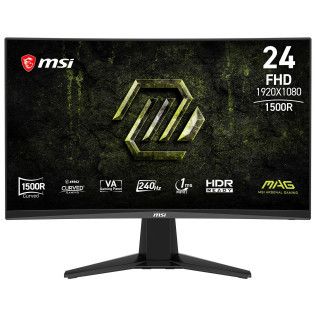 MSI MAG 245C X24