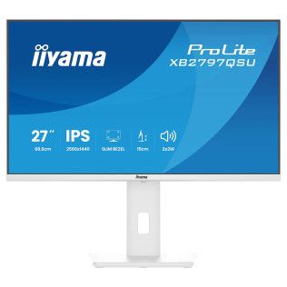 iiyama ProLite XB2797QSU-W1
